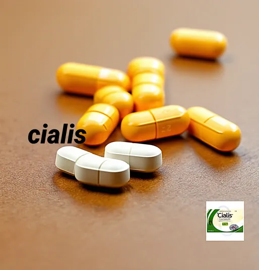 Receptfri cialis